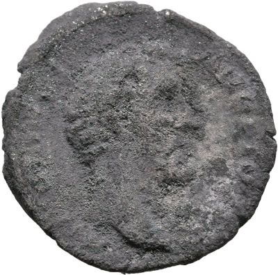 RIC III Antoninus Pius 51a