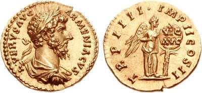 RIC III Antoninus Pius 525