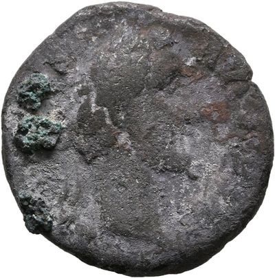 RIC III Antoninus Pius 54B