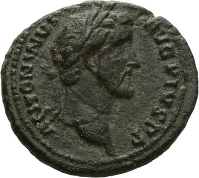 RIC III Antoninus Pius 561