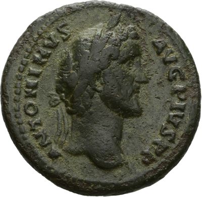 RIC III Antoninus Pius 569A