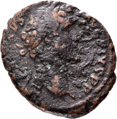 RIC III Antoninus Pius 569A
