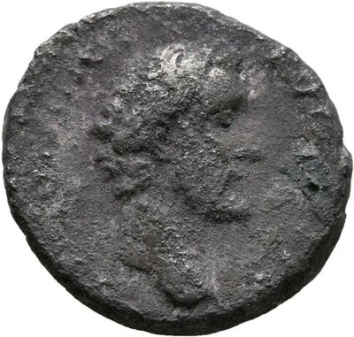 RIC III Antoninus Pius 56a