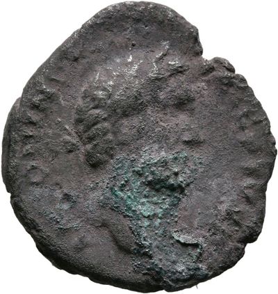 RIC III Antoninus Pius 56b