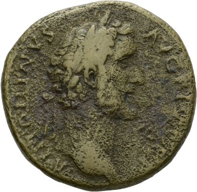 RIC III Antoninus Pius 590