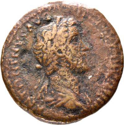 RIC III Antoninus Pius 597b