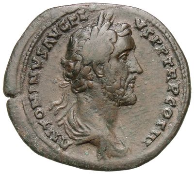 RIC III Antoninus Pius 600b