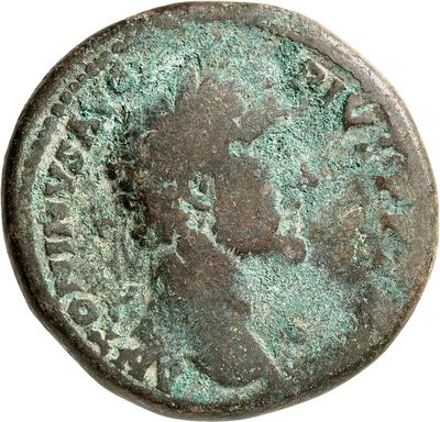 RIC III Antoninus Pius 602