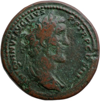 RIC III Antoninus Pius 605b