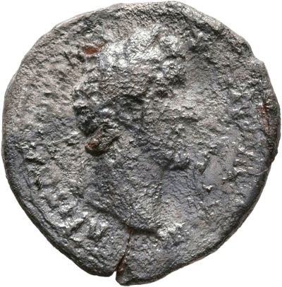 RIC III Antoninus Pius 61c