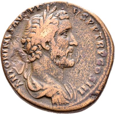 RIC III Antoninus Pius 622b