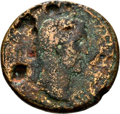 RIC III Antoninus Pius 623