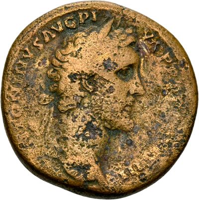 RIC III Antoninus Pius 628a