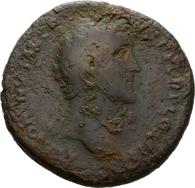 RIC III Antoninus Pius 631
