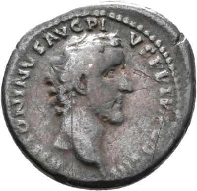 RIC III Antoninus Pius 63Ba