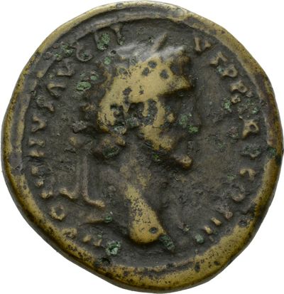 RIC III Antoninus Pius 640a