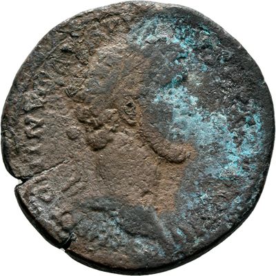 RIC III Antoninus Pius 641