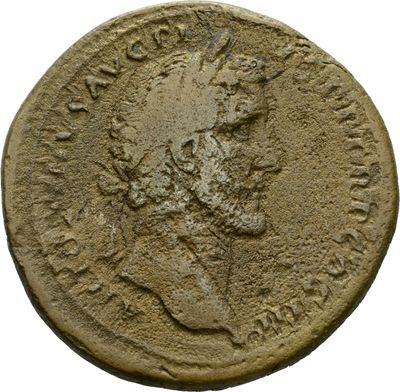 RIC III Antoninus Pius 643a