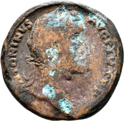 RIC III Antoninus Pius 648