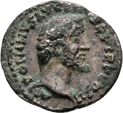 RIC III Antoninus Pius 65a