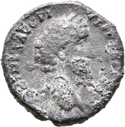 RIC III Antoninus Pius 65c