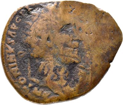 RIC III Antoninus Pius 668