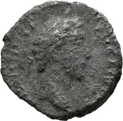 RIC III Antoninus Pius 67