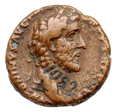 RIC III Antoninus Pius 678