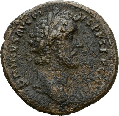 RIC III Antoninus Pius 679