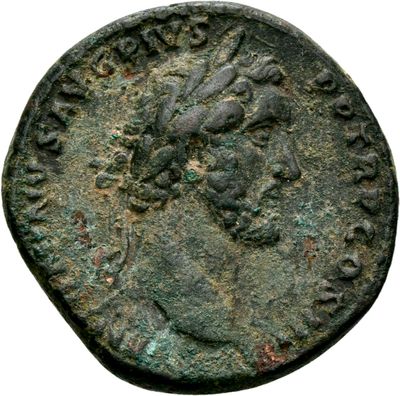 RIC III Antoninus Pius 679