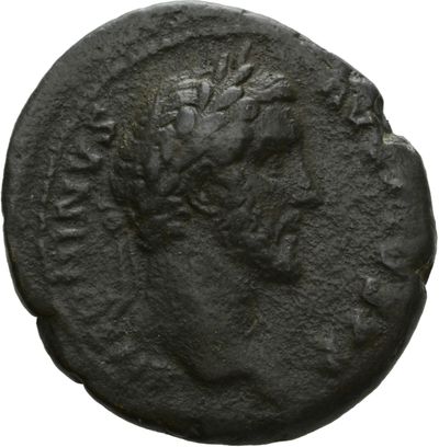 RIC III Antoninus Pius 694A