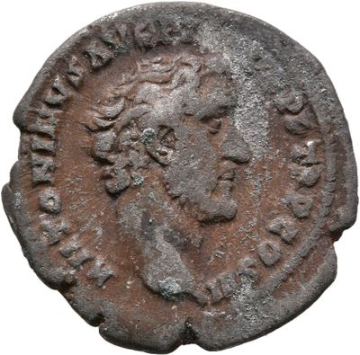 RIC III Antoninus Pius 69c