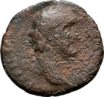 RIC III Antoninus Pius 700A