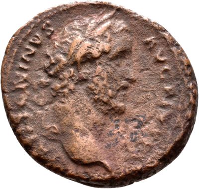 RIC III Antoninus Pius 706A