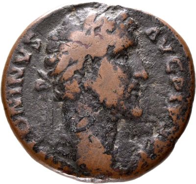 RIC III Antoninus Pius 707