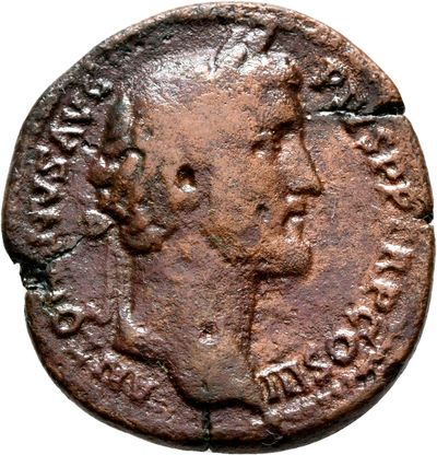 RIC III Antoninus Pius 728