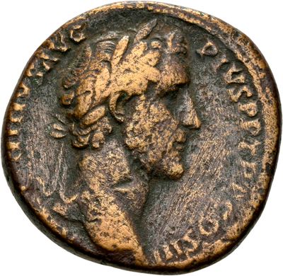 RIC III Antoninus Pius 749