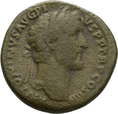 RIC III Antoninus Pius 756