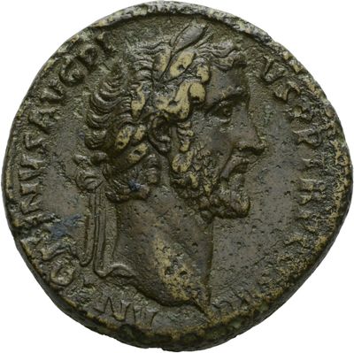 RIC III Antoninus Pius 775