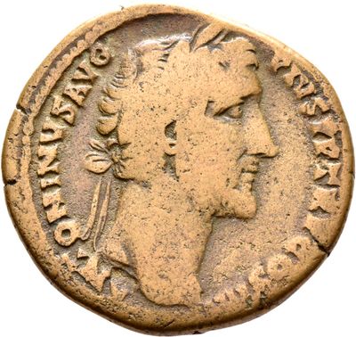 RIC III Antoninus Pius 778