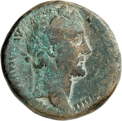 RIC III Antoninus Pius 779