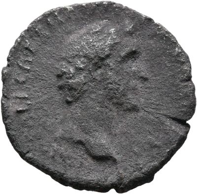 RIC III Antoninus Pius 7a