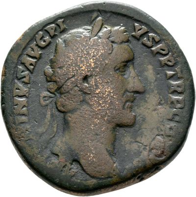 RIC III Antoninus Pius 825