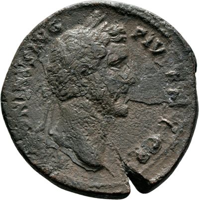 RIC III Antoninus Pius 840