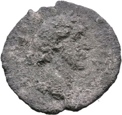 RIC III Antoninus Pius 84c