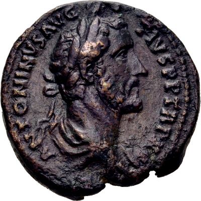 RIC III Antoninus Pius 862C