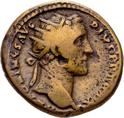 RIC III Antoninus Pius 894