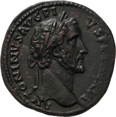 RIC III Antoninus Pius 904