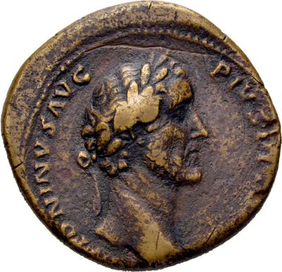 RIC III Antoninus Pius 906
