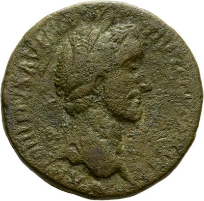 RIC III Antoninus Pius 915